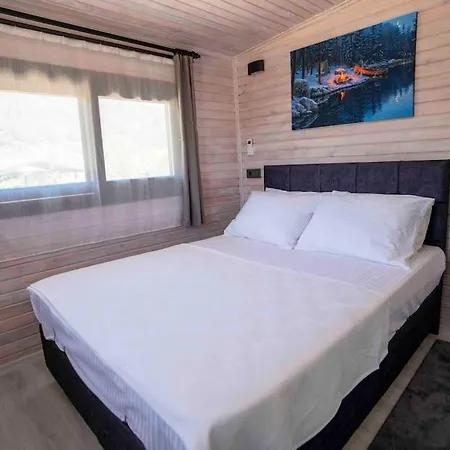 Villa Akyaka Mugla Vip Luks