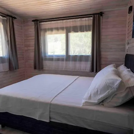 Akyaka Mugla Vip Luks Villa *