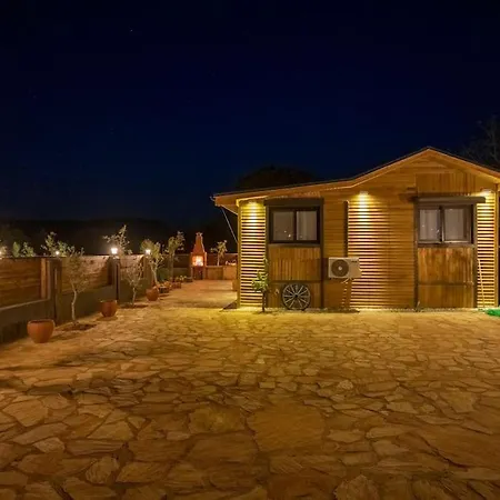 别墅 Akyaka Mugla Vip Luks Ula