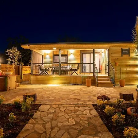 Villa Akyaka Mugla Vip Luks