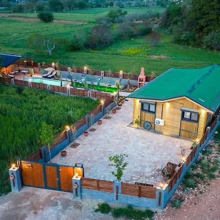 Akyaka Mugla Vip Luks 别墅 Ula