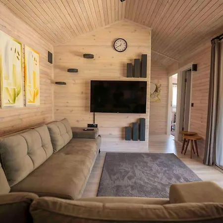 Akyaka Mugla Vip Luks 别墅 *