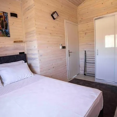Akyaka Mugla Vip Luks 别墅 Ula